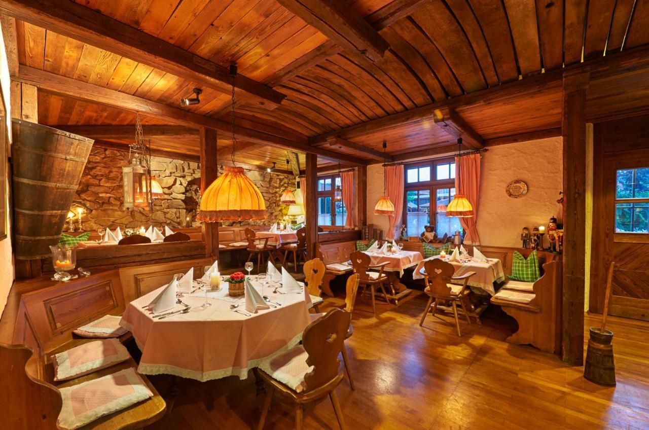 Landgasthof Kranz Ohlsbach Bagian luar foto
